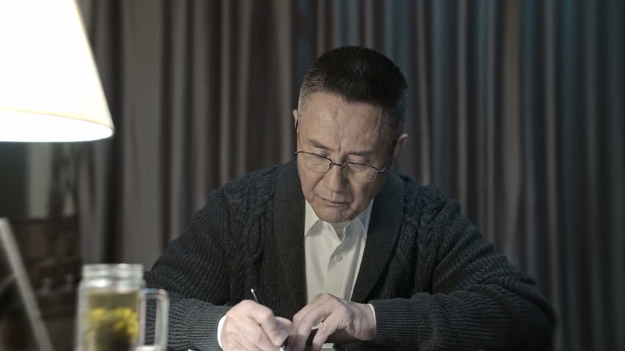 也是我失察的结果