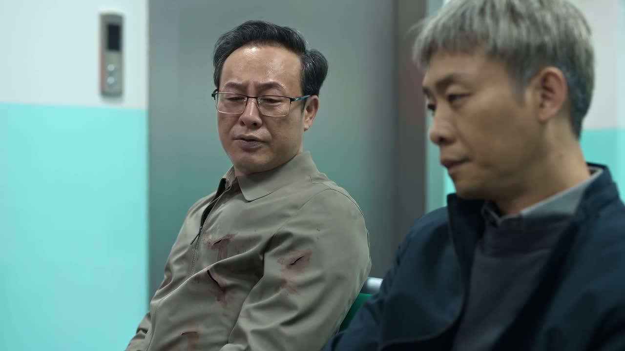 这分明就想要我的命啊