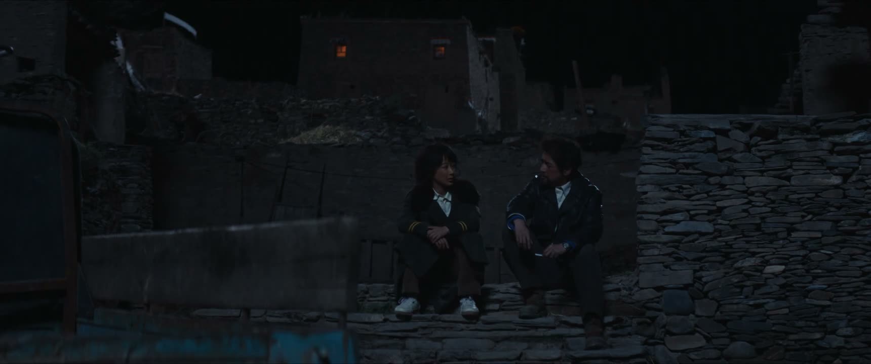 就这语气 一模一样