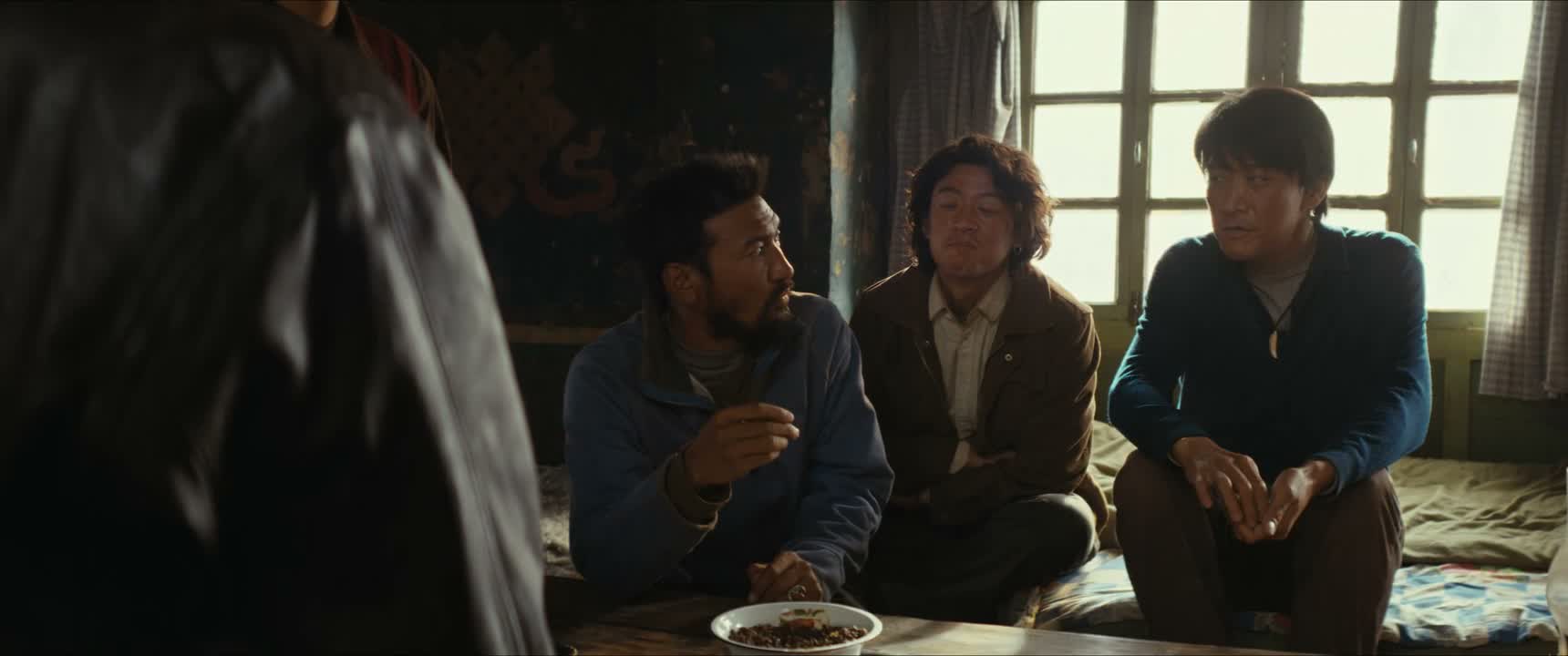 那不巡山 那莫大的浪费 是不是 是啊