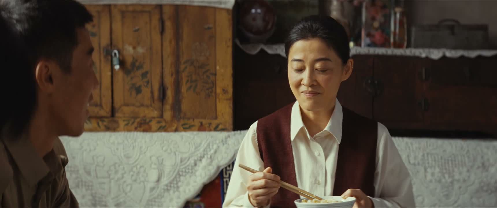 你倒挺顾全大局的