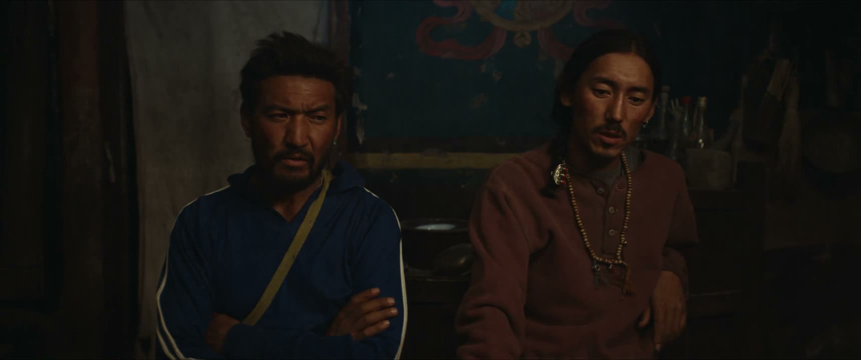 也不差这两个月 不行