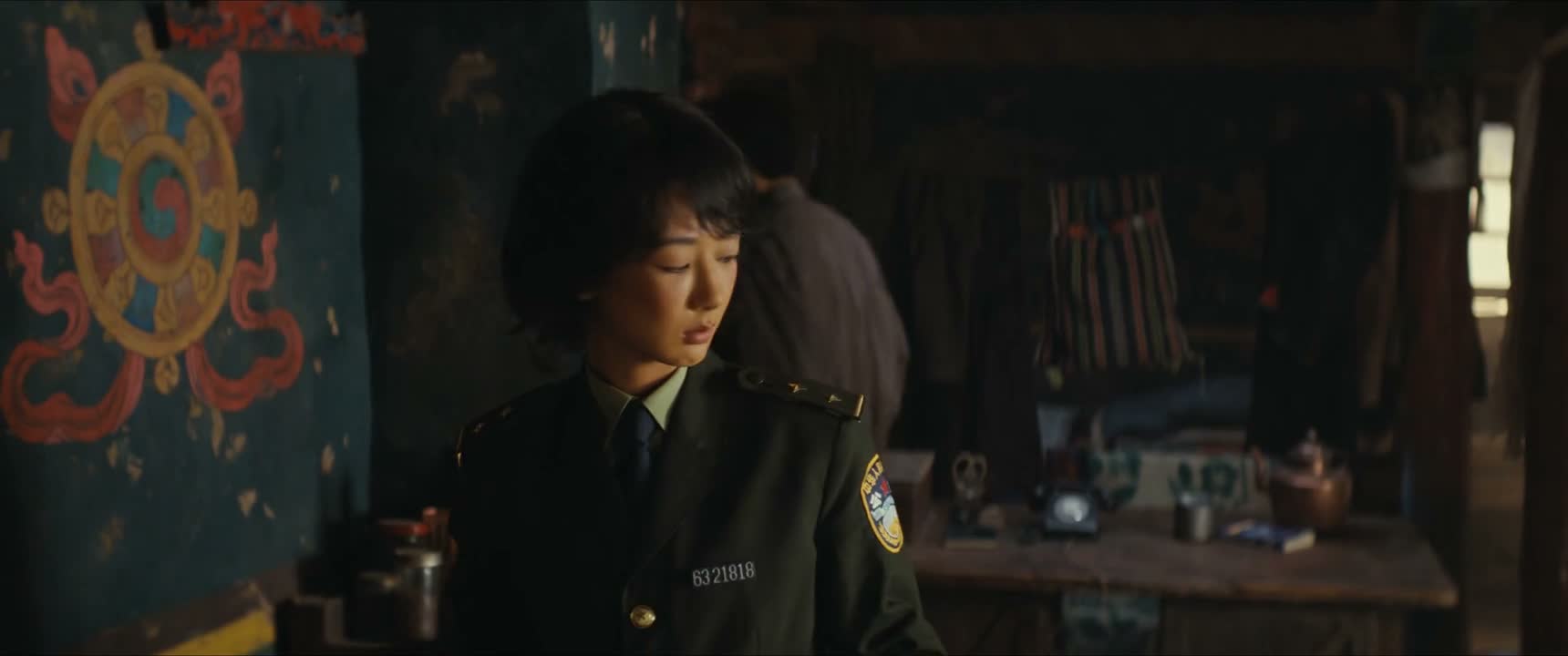这个也忘了 这个傻小子