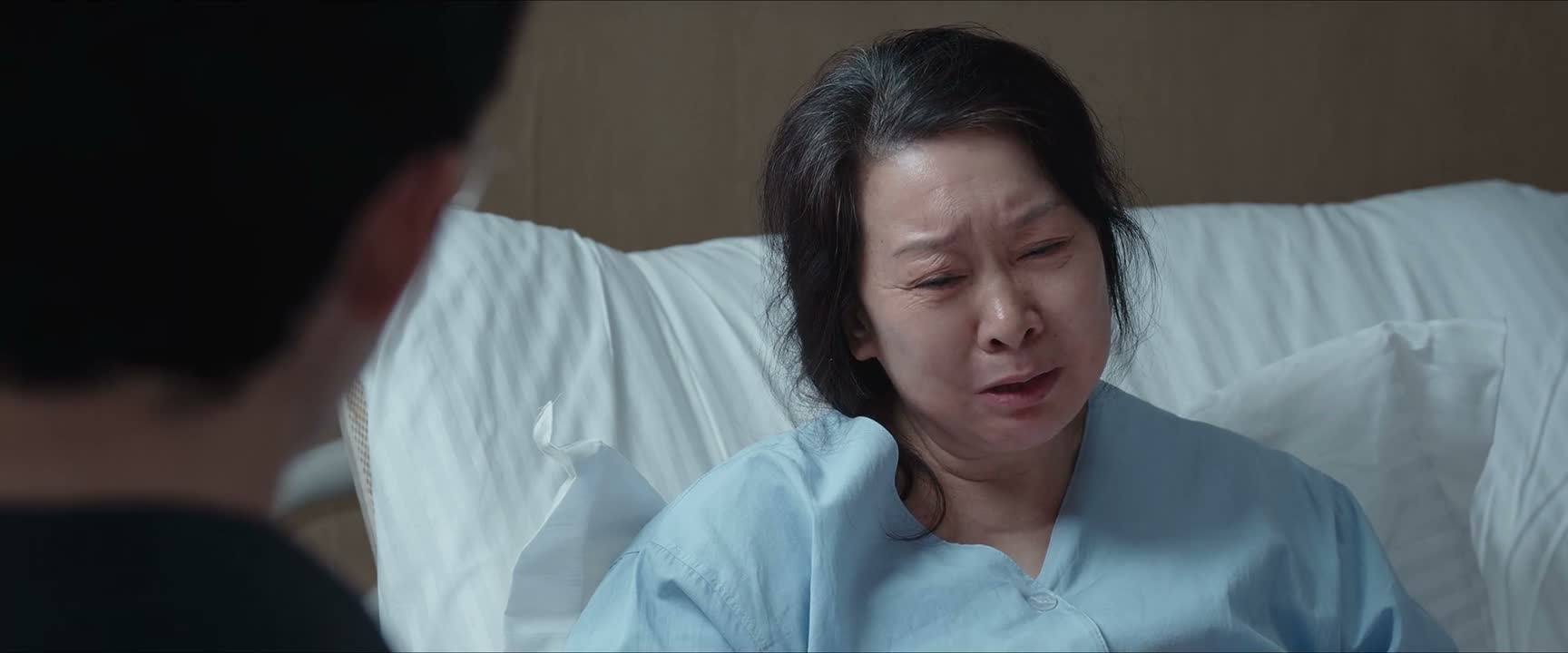 丢下我们 一走了之