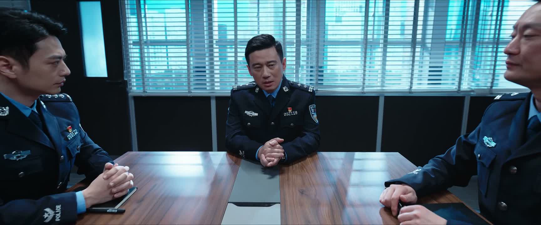 基本尘埃落定了