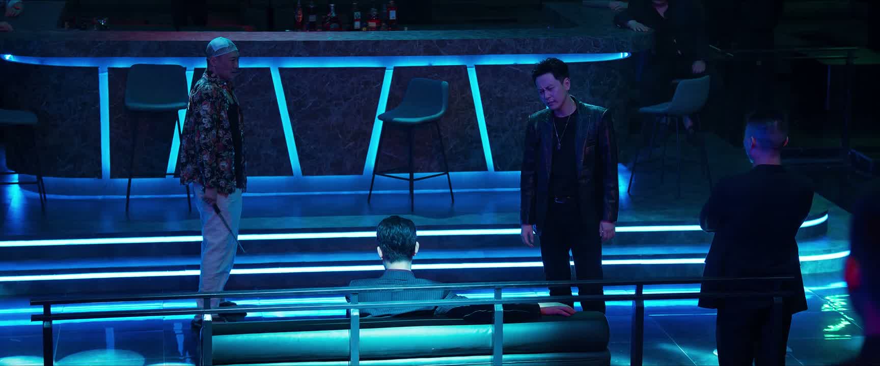 赖正天惹了多少事 搅黄了多少生意