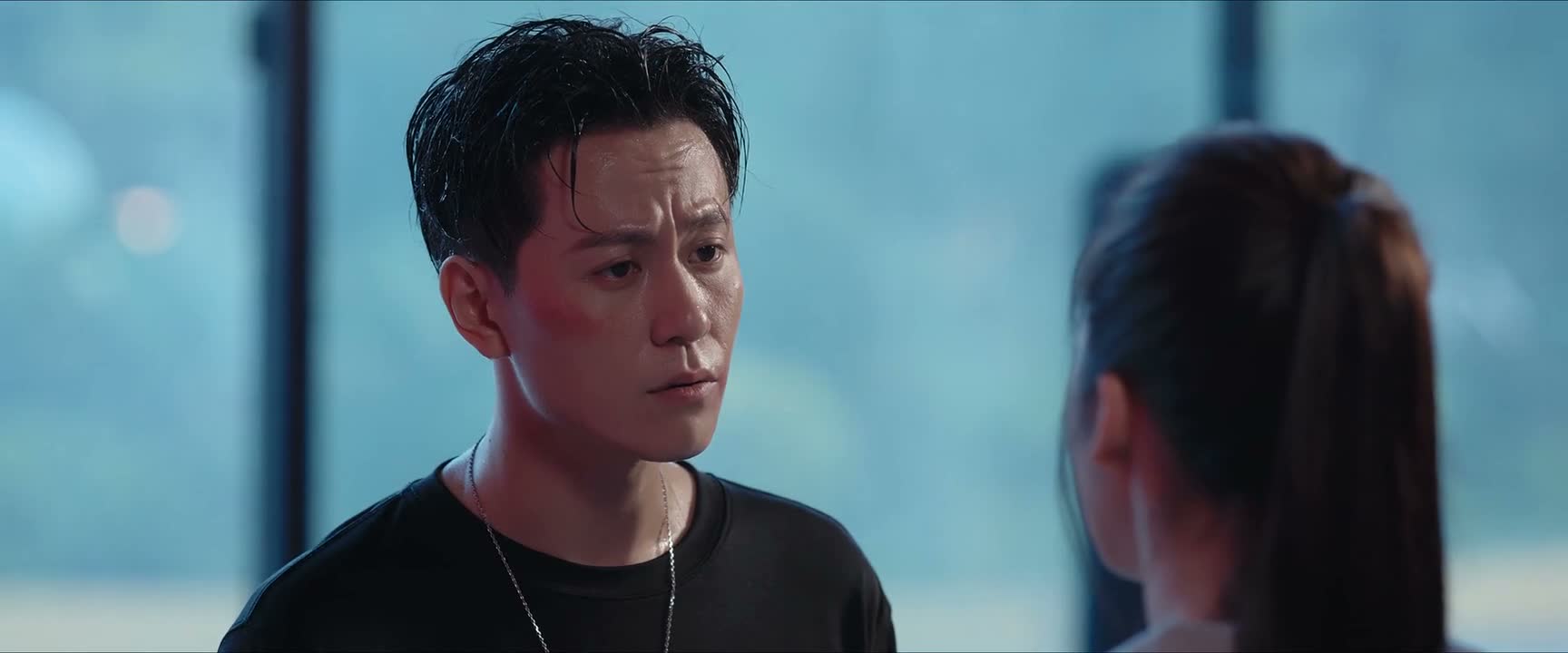 没有关系 这不是重点