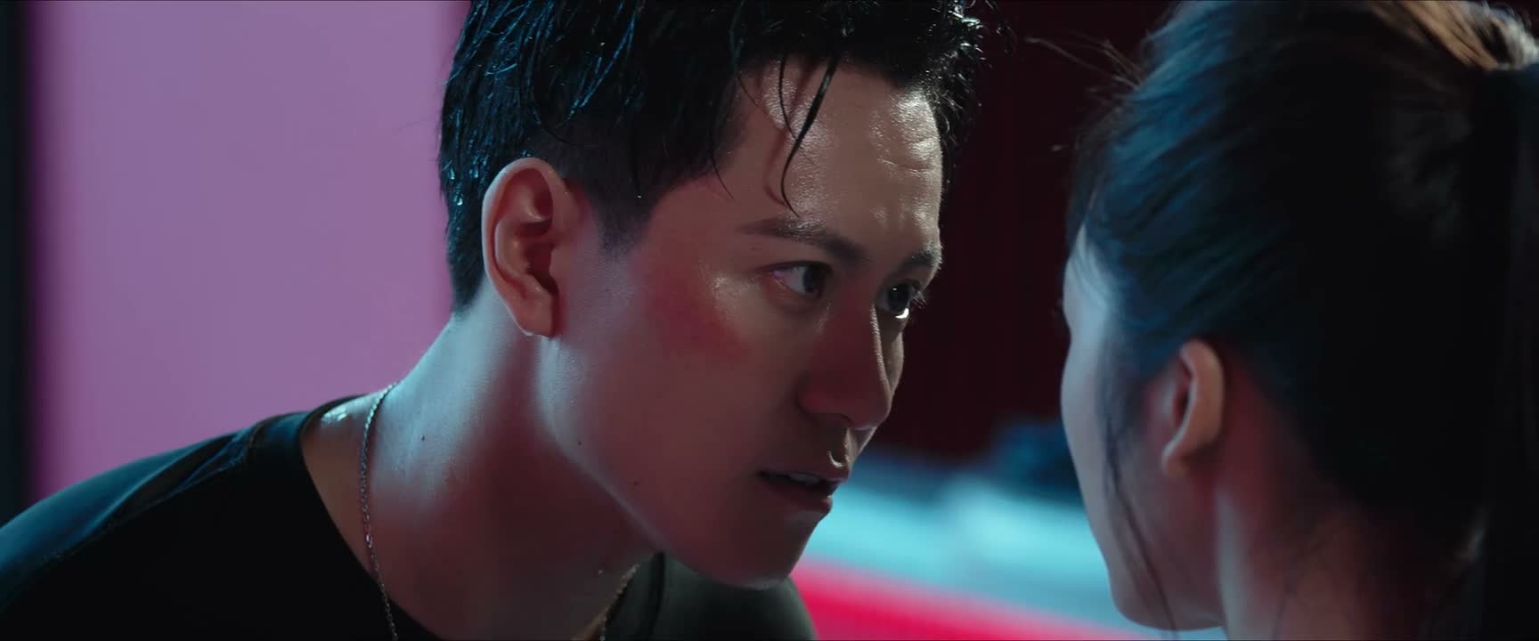 你钓凯子 有一手