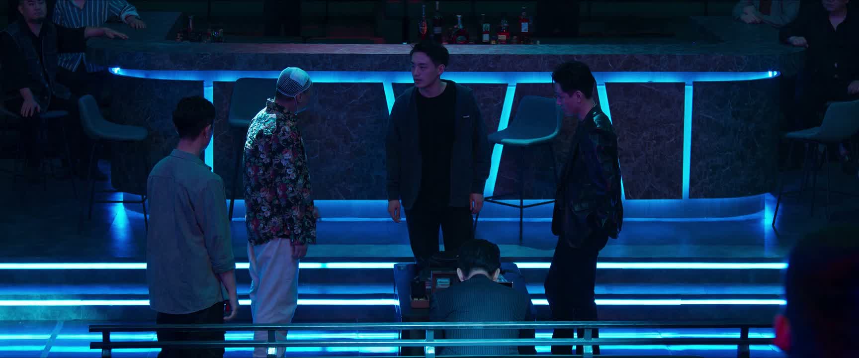 你个小兔崽子 我