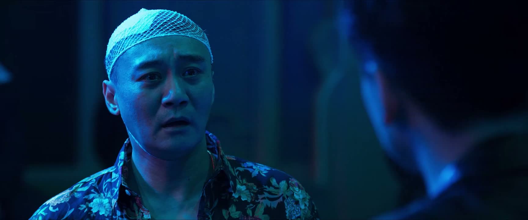 你说有没有一种可能 是你把赖正天给弄进去的呀