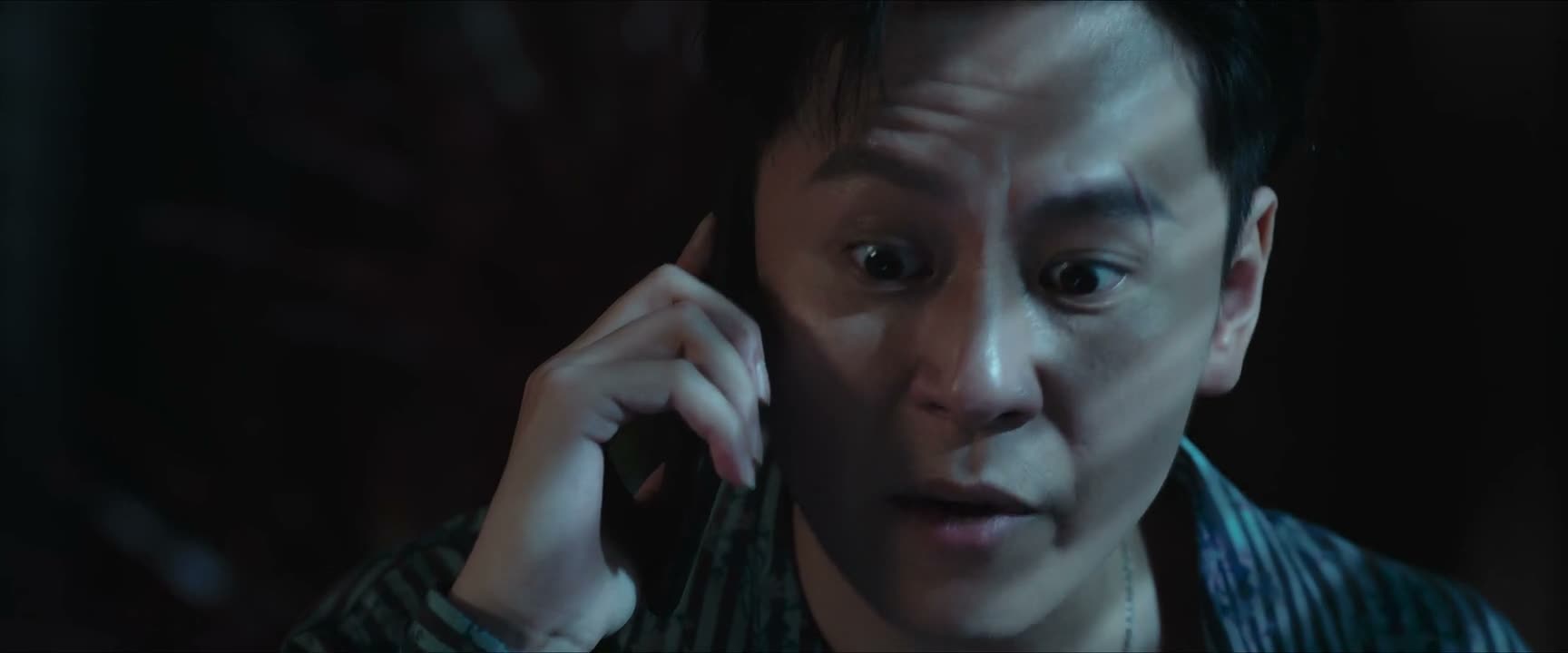 你要不想完蛋就听我说的做