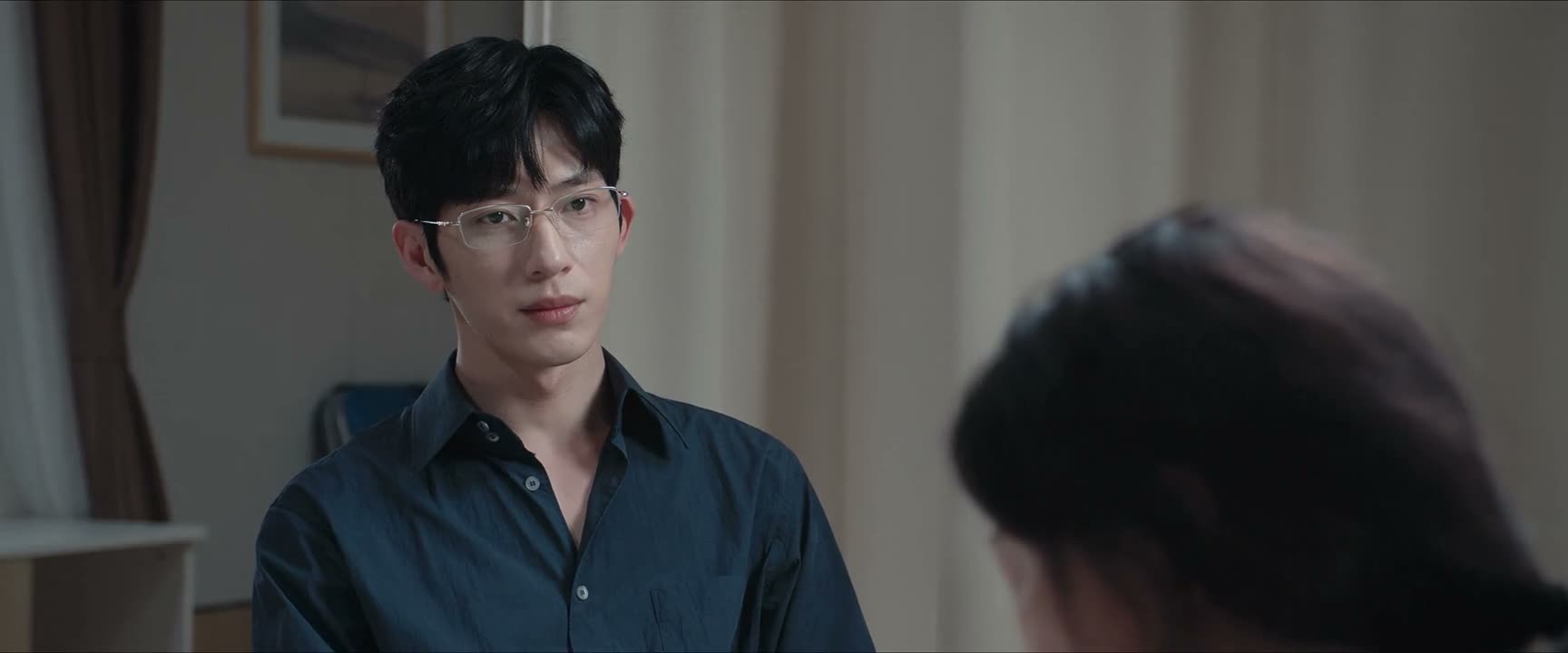 是我没把他教好