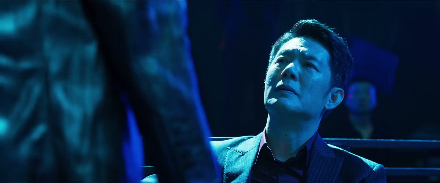 我当年在警队受够了窝囊气