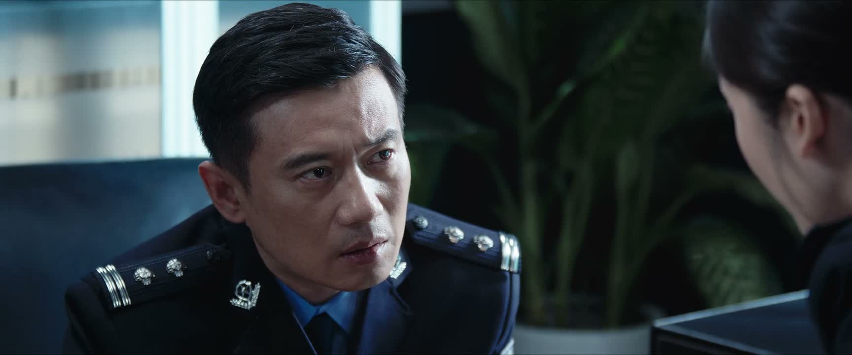 我有一种感觉啊 不知道准不准