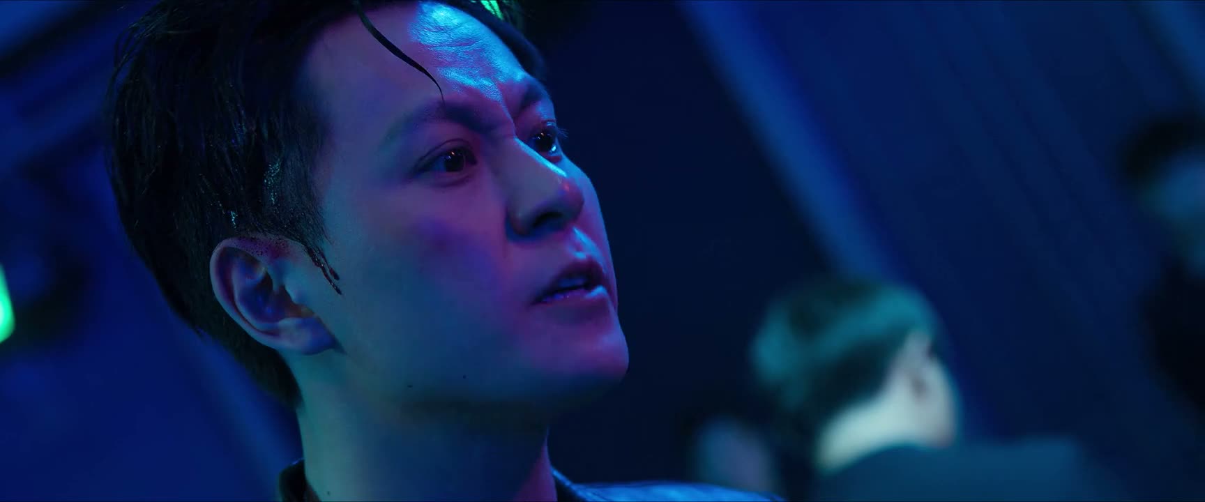 我早就弄死赖三了