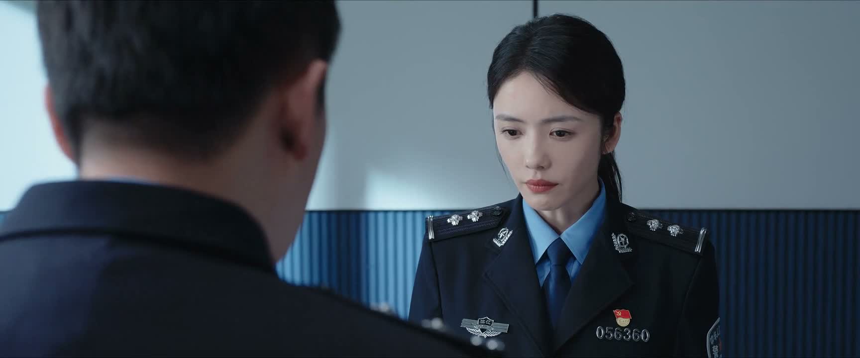 我知道 你们俩是闪婚