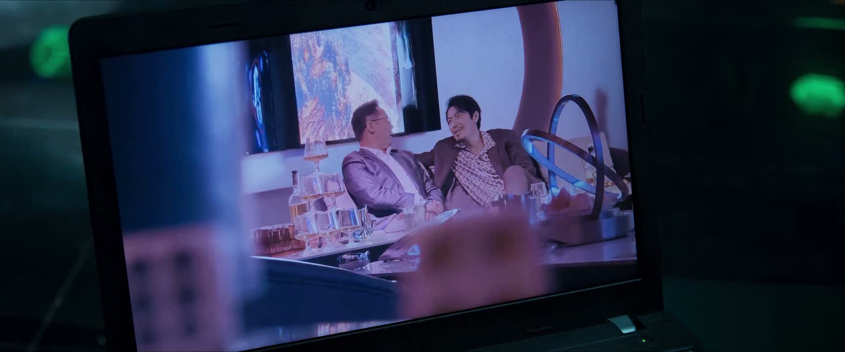 这人呢 是要服老的