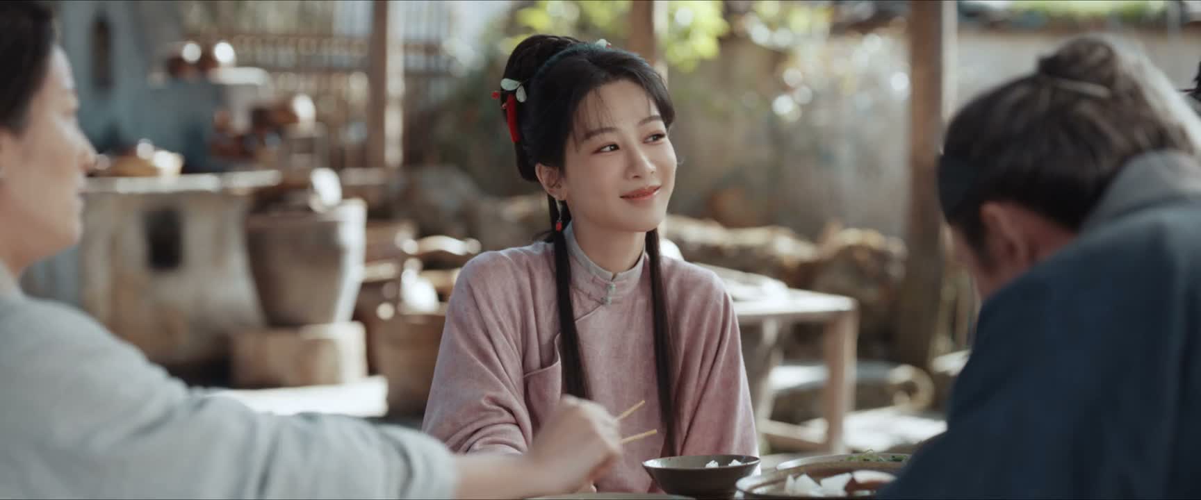 那男人哪 一个个的