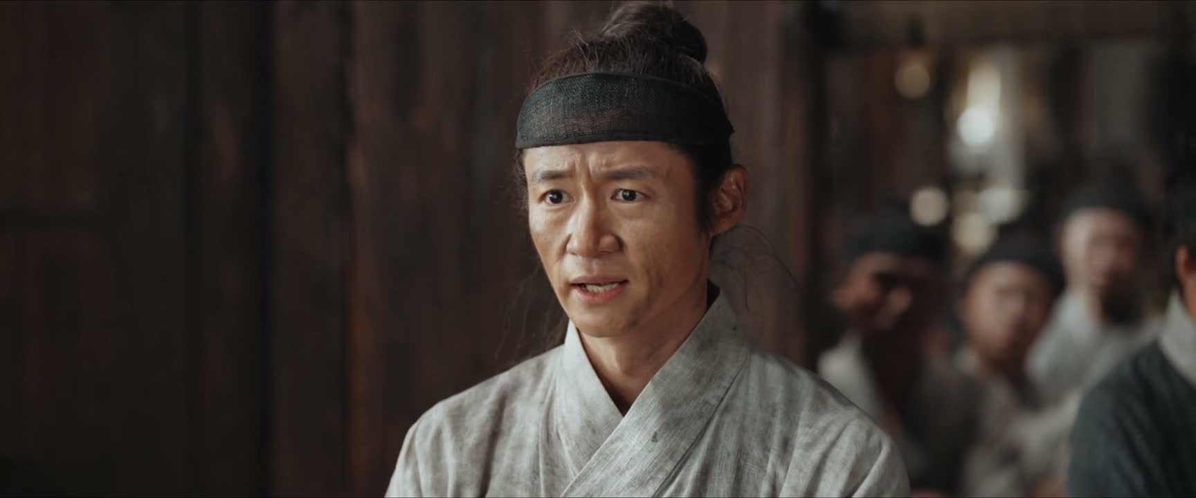 这烟炱呀 全毁了