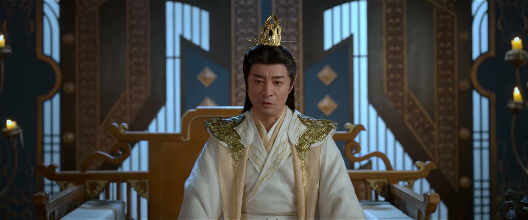 暗中杀害仙门弟子