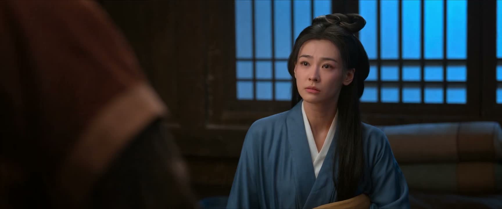 崇灵谷医师将你们送来