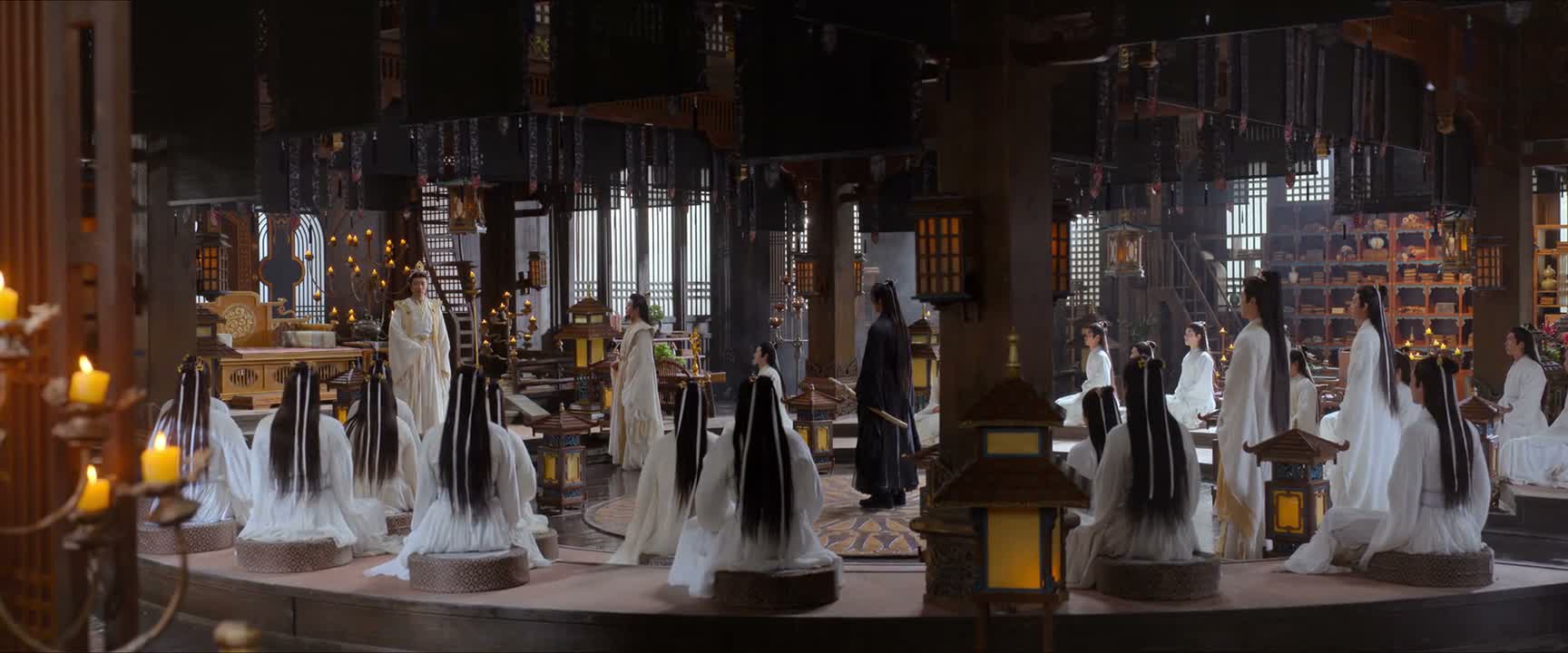 而禁天下之乘