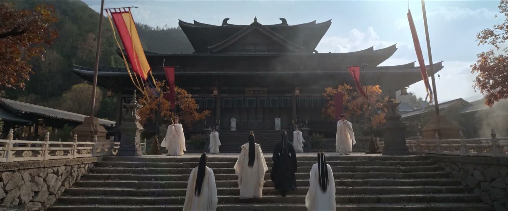 故天地万物生