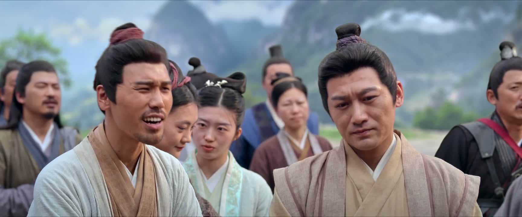 还是踏踏实实过日子吧