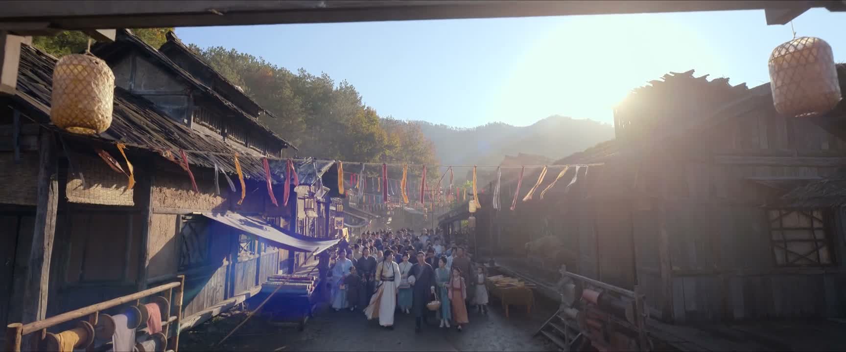 救活了我们全村的药田