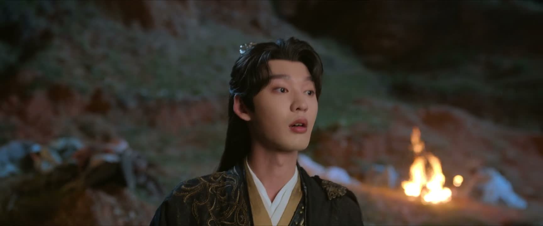 老子江湖高手榜第二
