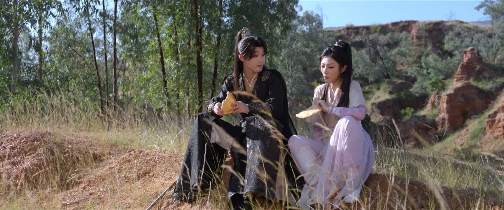 每天就干这些苦力活