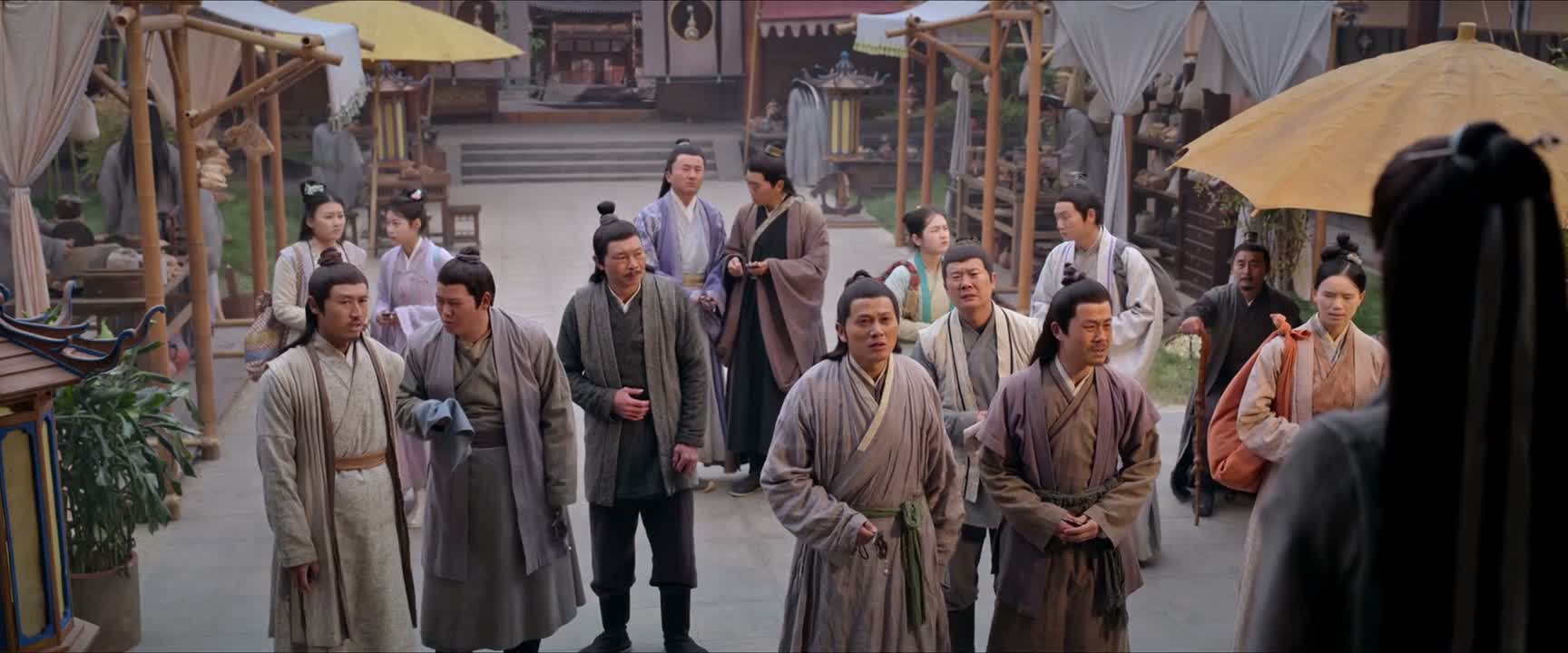 那许大夫在不在啊