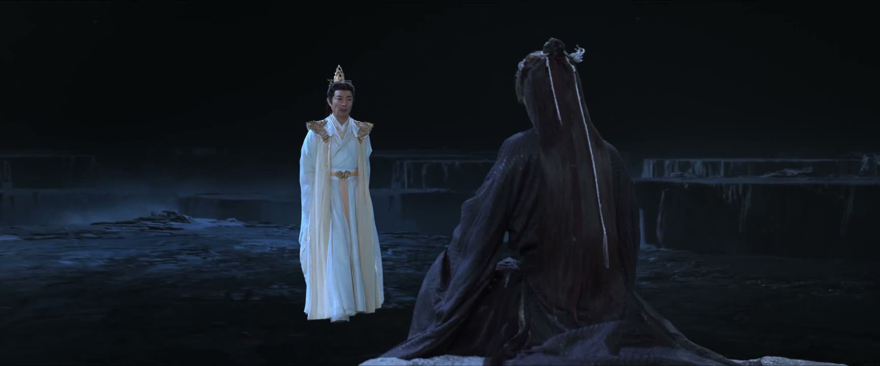 你还是没有想通啊