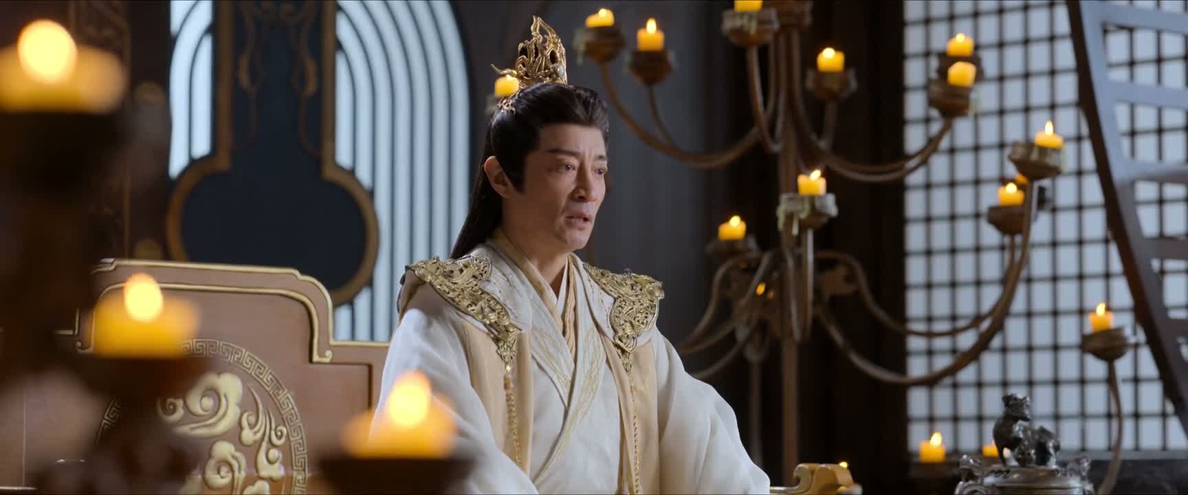 你身为本派天骄弟子
