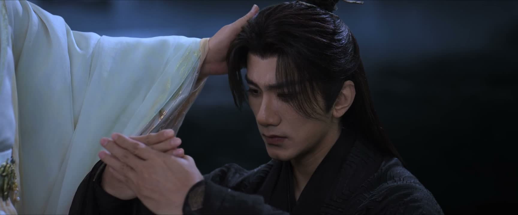 你随为师修行多年