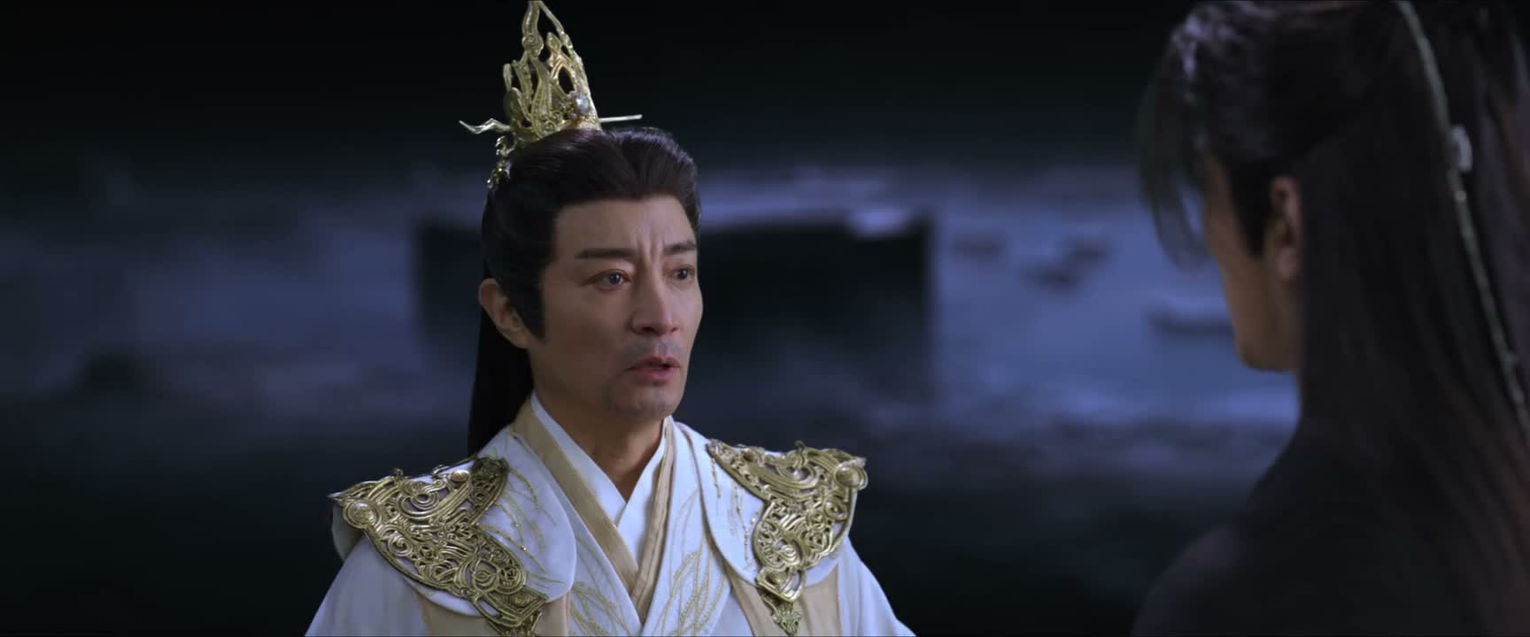 若是百姓吃了不朽丹