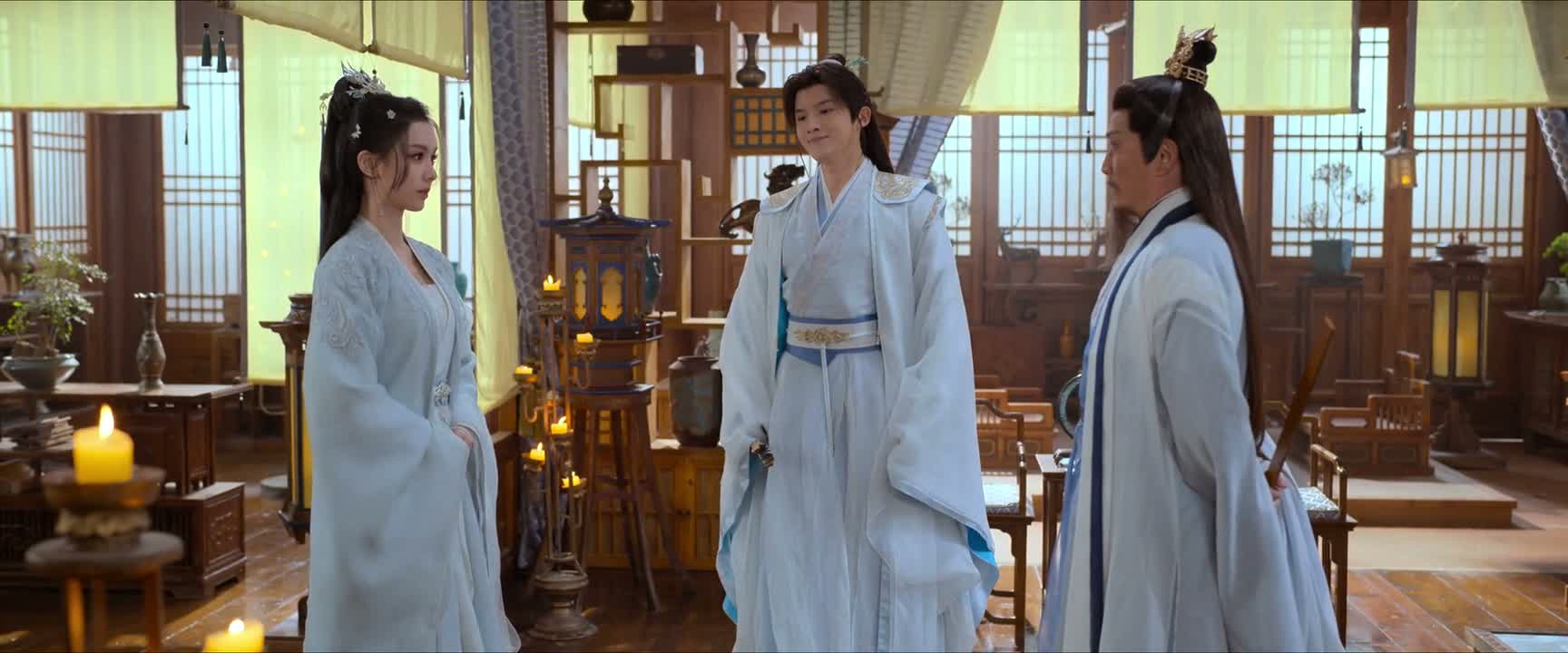 是有件事要你去办