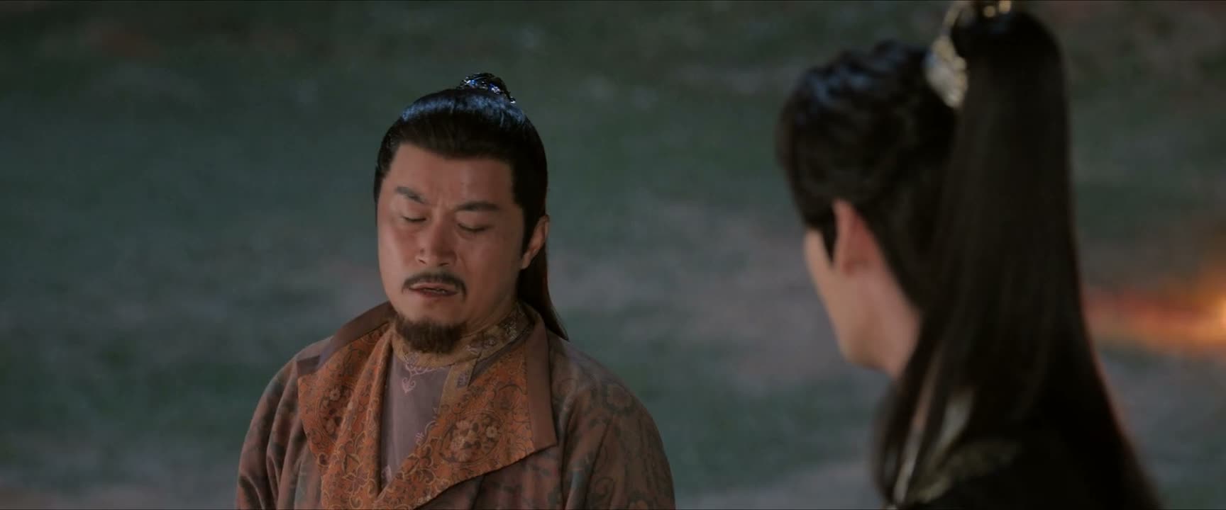 他又不能老是躺在里边