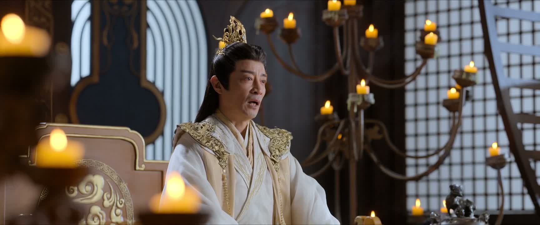 倘若这天地有弊的话