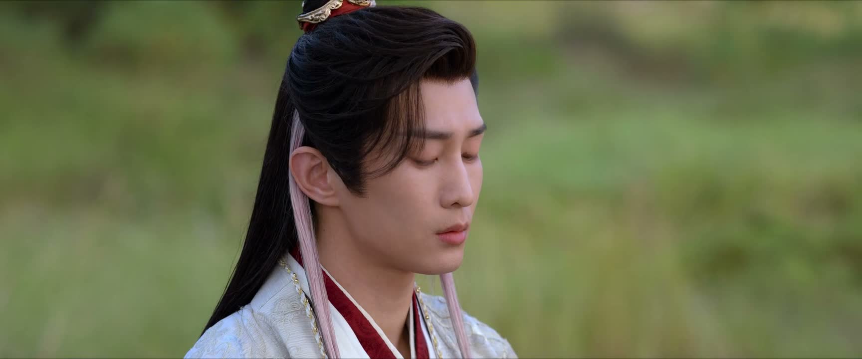 现在已突破大成之境