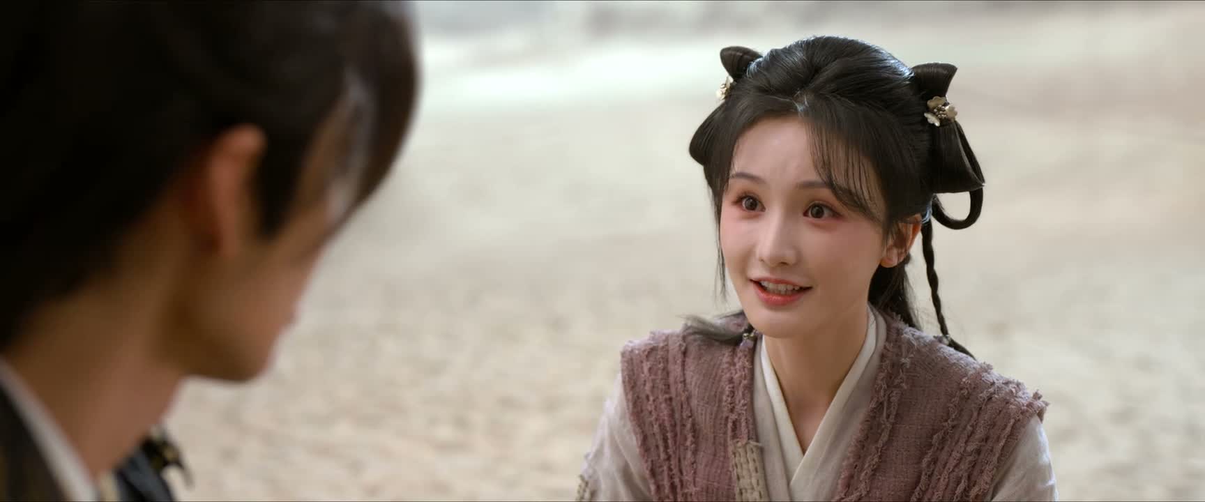 小小年纪不学好