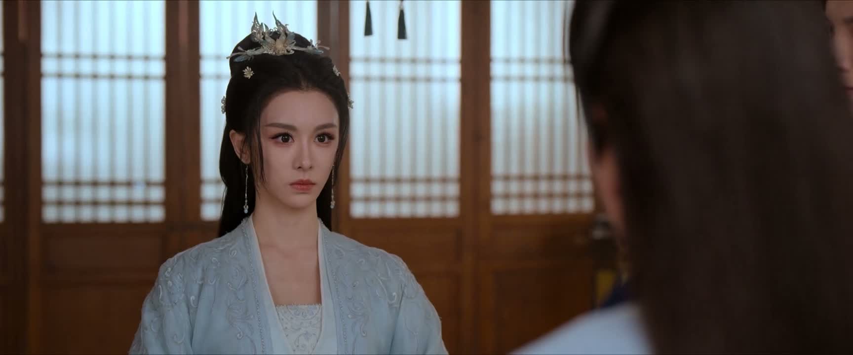 与日月洞弟子会合