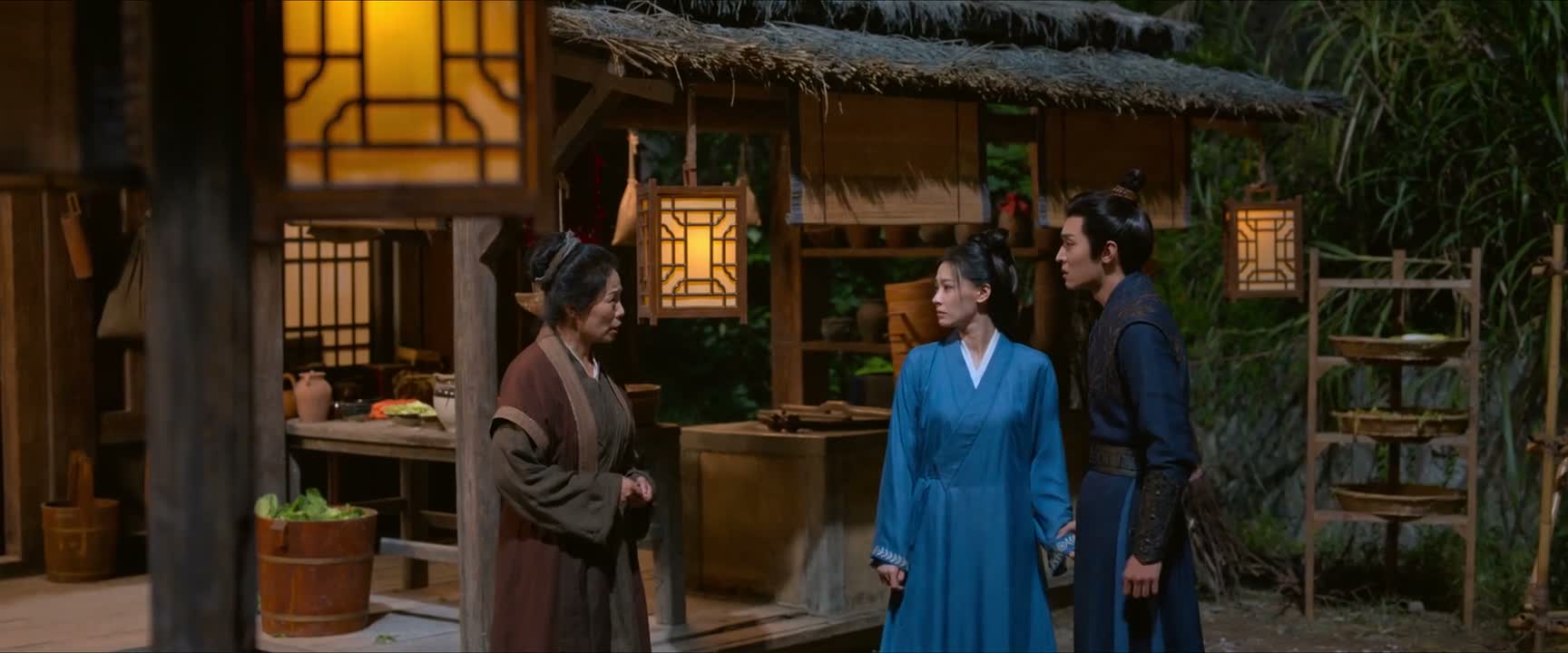 这起死回生的本事