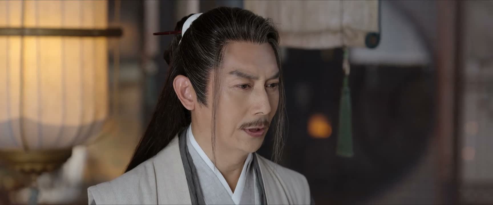 这世上有一个法器