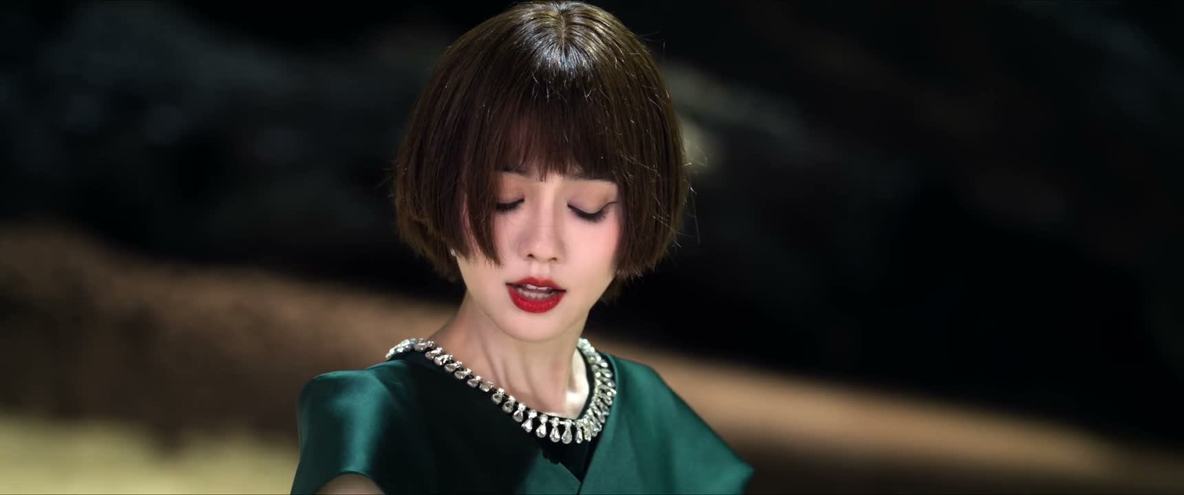 你该去问他为什么