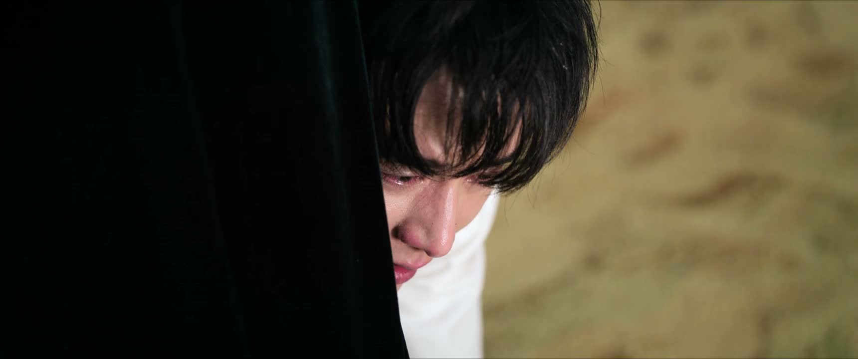 你是怨我害死了虾仔