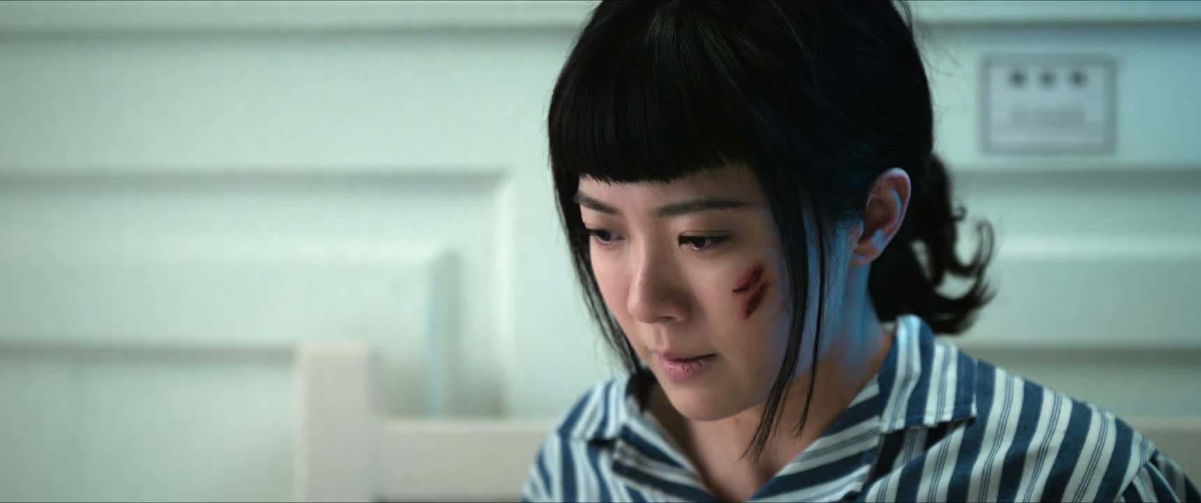 先答应我一件事