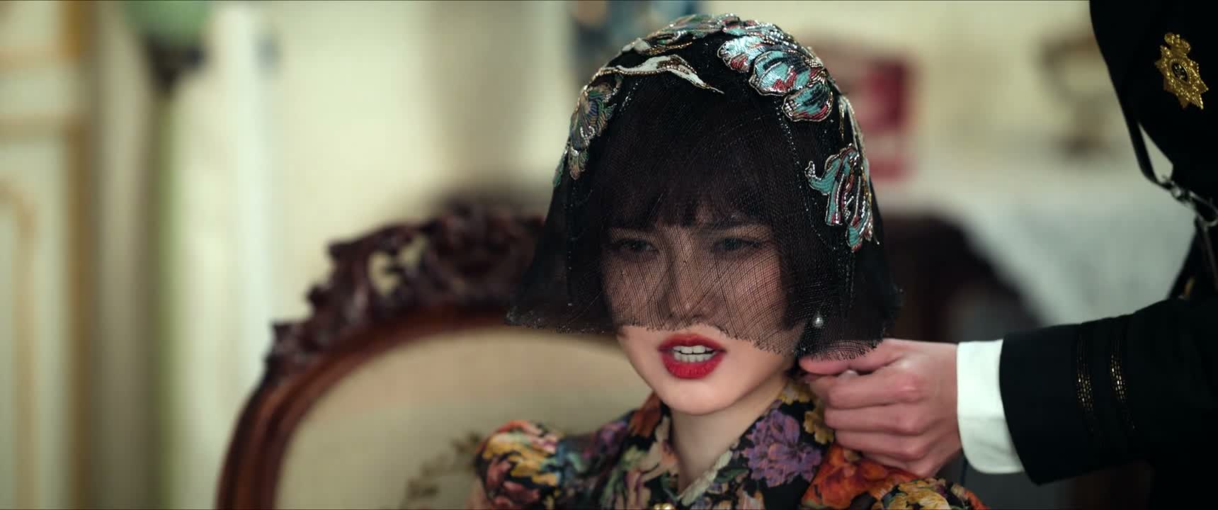 张海侠不也死了吗