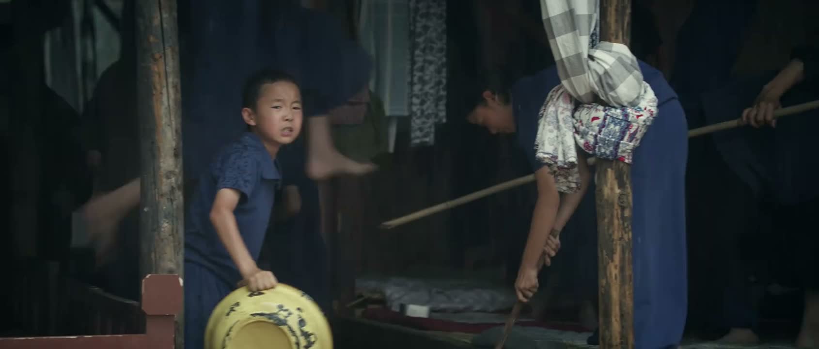 别打了 你舅前天打鼓