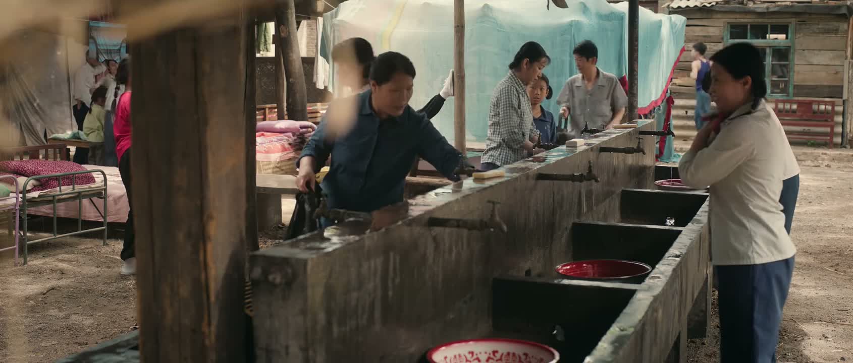 不知道 烧一辈子才好